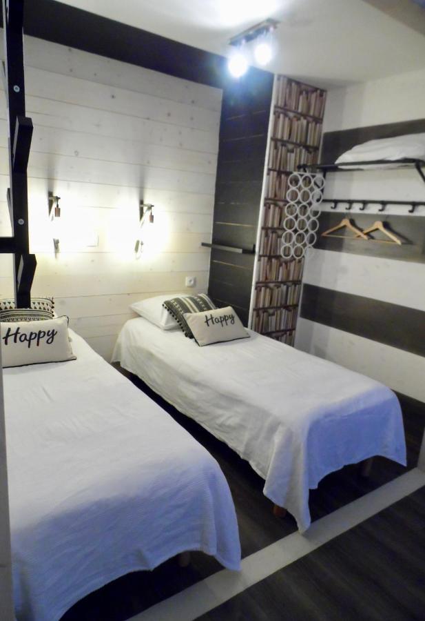 Barcelo Appart'Hotel Barcelonnette Exterior photo